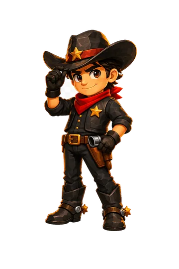 Ace, the wild card