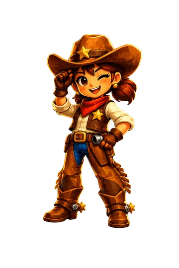 Sierra, the sharpshooter